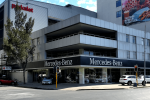 After Pic - Mercedes full