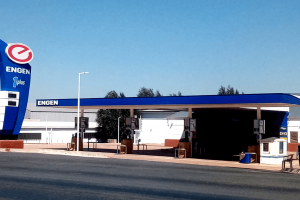 ENGEN GREENSTONE
